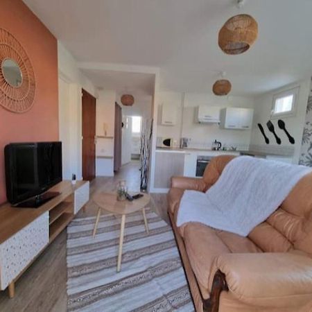 Chambre 1 Esperance Communs A Partager Σαιν-Μπριέκ Εξωτερικό φωτογραφία