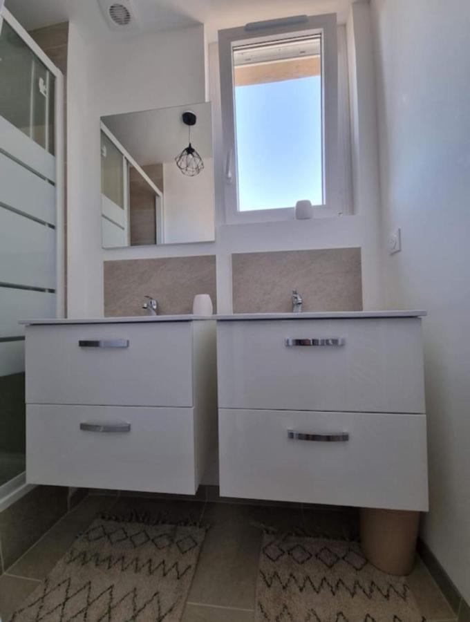 Chambre 1 Esperance Communs A Partager Σαιν-Μπριέκ Εξωτερικό φωτογραφία